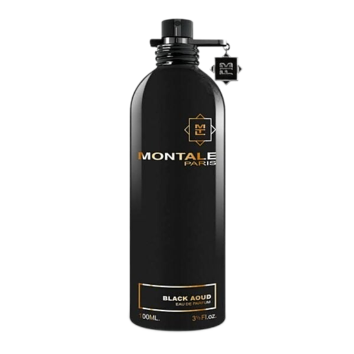 MontaleBlackAoudEaudeParfum100ml_Tester Montale Black Aoud Eau de Parfum 100ml (Tester) - immagine 1