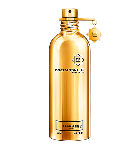 MontaleDarkAoudEaudeParfum100ml_Tester Montale Dark Aoud Eau de Parfum 100ml (Tester) - immagine 1