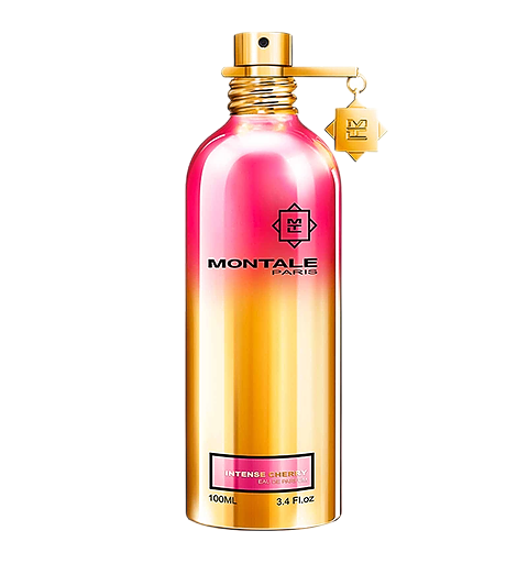 MontaleIntenseCherryEaudeParfum100ml_Tester Montale Intense Cherry Eau de Parfum 100ml (Tester) - immagine 1