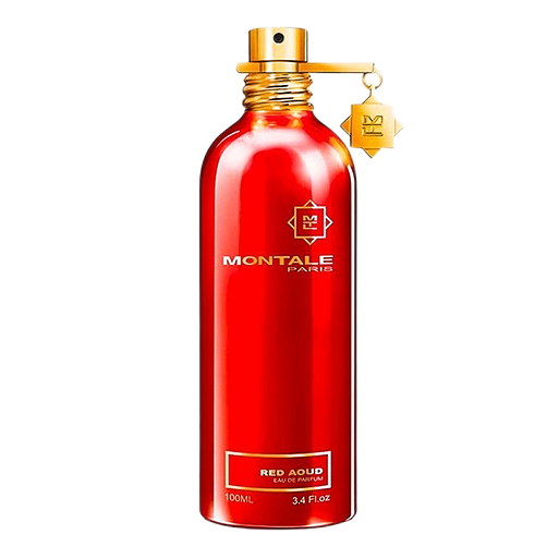 MontaleRedAoudEaudeParfum100ml_Tester Montale Red Aoud Eau de Parfum 100ml (Tester) - immagine 1