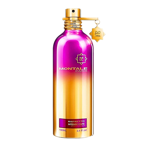 MontaleRistrettoIntenseCafeEaudeParfum100ml_tester Montale Ristretto Intense Café Eau de Parfum 100ml (tester) - immagine 1