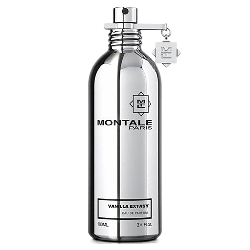 MontaleVanillaExtasyEaudeParfum100ml_Tester Montale Vanilla Extasy Eau de Parfum 100ml (Tester) - immagine 1