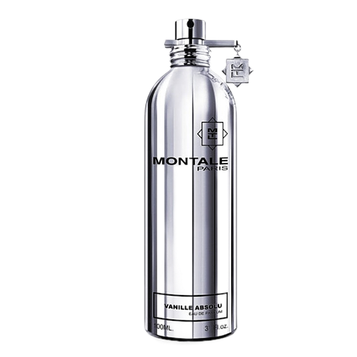 MontaleVanilleAbsoluEaudeParfumdadonna100mltester Montale Vanille Absolu Eau de Parfum da donna 100ml tester - immagine 1