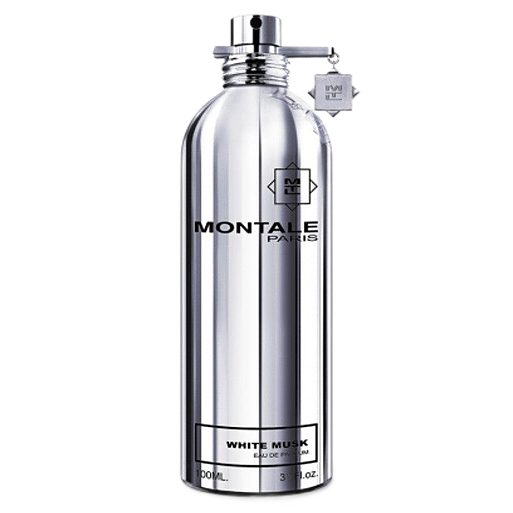 MontaleWhiteMuskEaudeParfum100ml_Tester Montale White Musk Eau de Parfum 100ml (Tester) - immagine 1