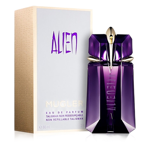 MuglerAlien_classico_EaudeParfum90ml_Scatolato Mugler Alien (classico) Eau de Parfum 90ml (Scatolato) - immagine 1