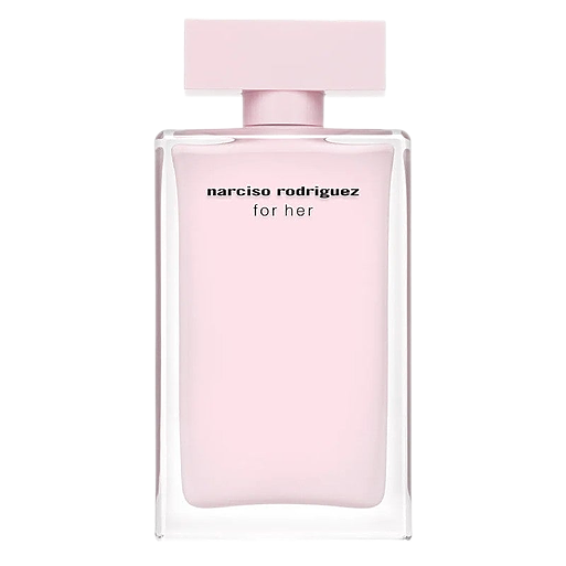 NARCISORODRIGUEZFORHER_ROSA_EAUDEPARFUM100ML Narciso Rodriguez For Her (rosa) Eau de Parfum 100ml (tester) - immagine 1