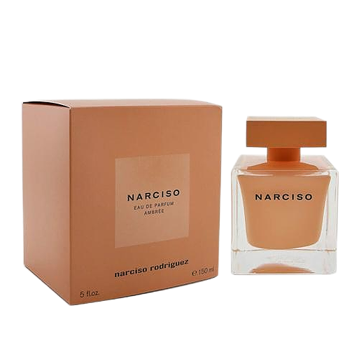 NarcisoRodriguez-NarcisoEaudeParfumAmbree90ml_Scatolato Narciso Rodriguez -Narciso Eau de Parfum Ambrée 90ml (Scatolato) - immagine 1