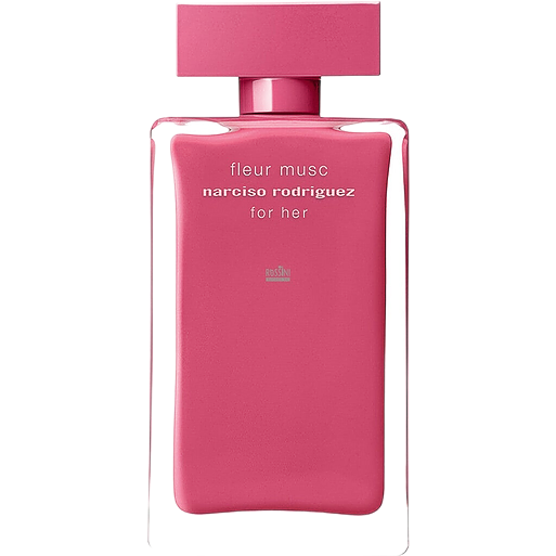 NarcisoRodriguezFleurMuscforHerEaudeParfum100ml_Tester Narciso Rodriguez Fleur Musc for Her Eau de Parfum 100ml (Tester) - immagine 1