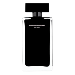 Narciso Rodriguez For Her nero Eau de Toilette 100ml (Tester)