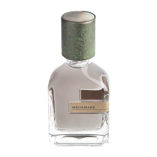 ORTOPARISI-MEGAMAREEAUDEPARFUM50ml_Tester ORTO PARISI- MEGAMARE EAU DE PARFUM 50 ml (Tester) - immagine 1