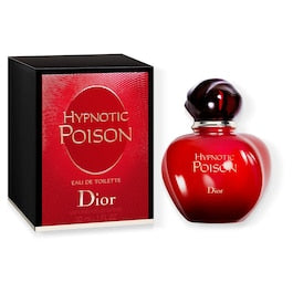P3086-1 Dior Hypnotic Poison eau de toilette 100ml (scatolato) - immagine 1