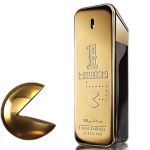 Paco Rabanne 1 Million x PaC-Man Collector Edition Eau de Toilette 100ml (Scatolato)
