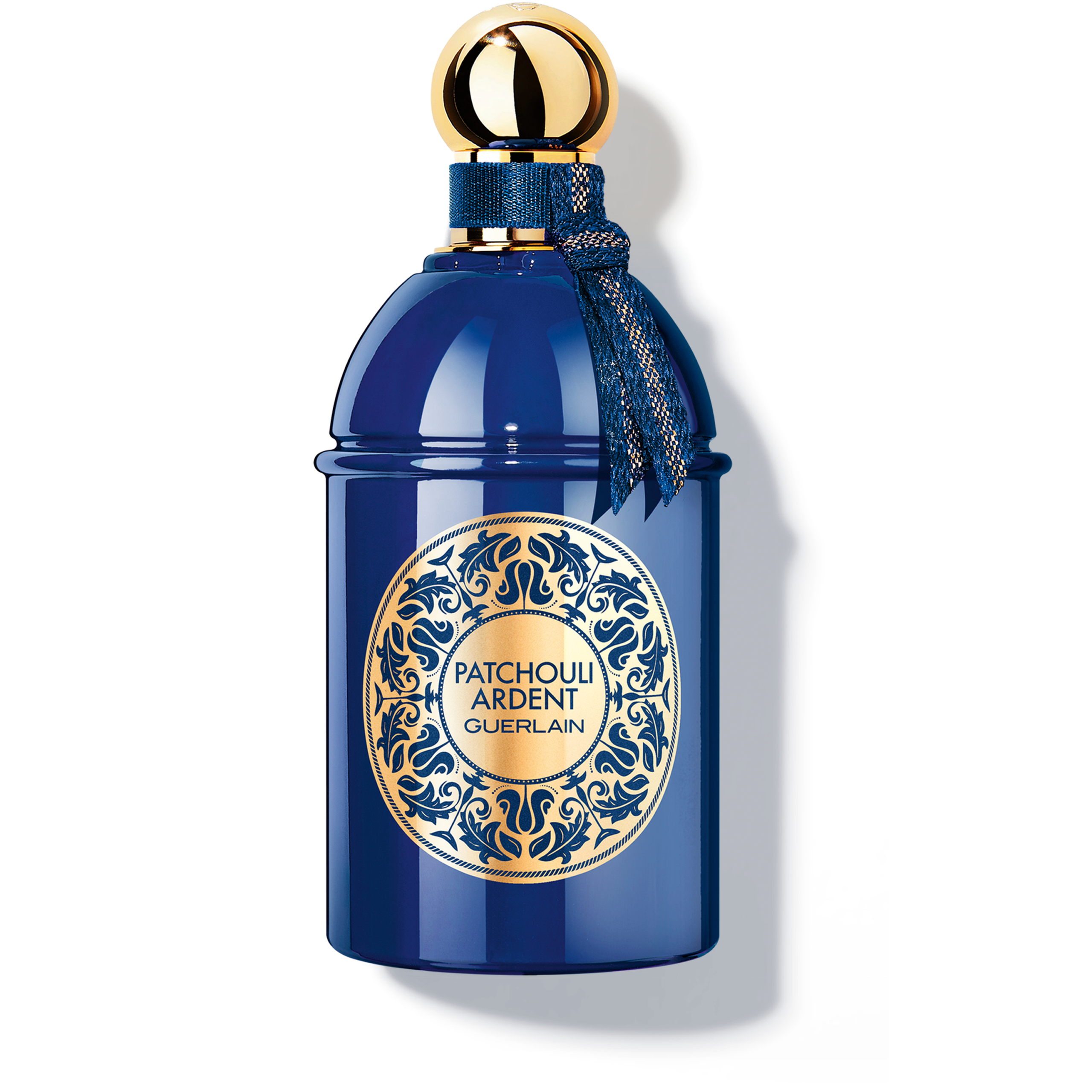 PATCHOULIARDENT GUERLAIN PATCHOULI ARDENT EAU DE PARFUM 125ML UNISEX (TESTER) - immagine 1