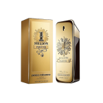 Paco Rabanne 1 Million Parfum 100ml (Scatolato)
