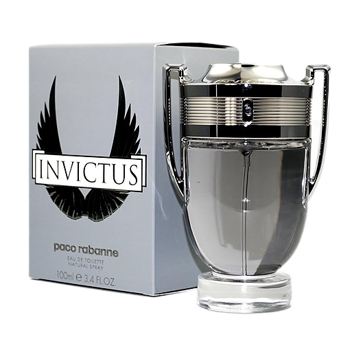 PacoRabanneInvictusEaudeToilette100ml_Scatolato_422944b3-de81-4ecf-8245-4144d62caa2e Paco Rabanne Invictus Eau de Toilette 100ml (Scatolato) - immagine 1