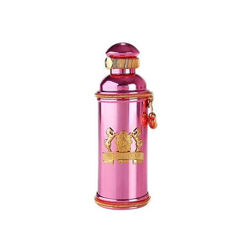 PourFemme_EaudeParfum Alexander collector rose oud (tester) - immagine 1