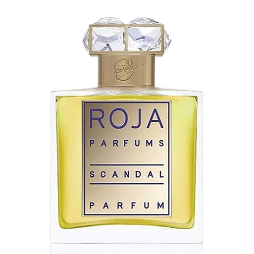 RojaScandal_donna_EaudeParfum50ml_Tester Roja Scandal (donna) Eau de Parfum 50ml (Tester) - immagine 1