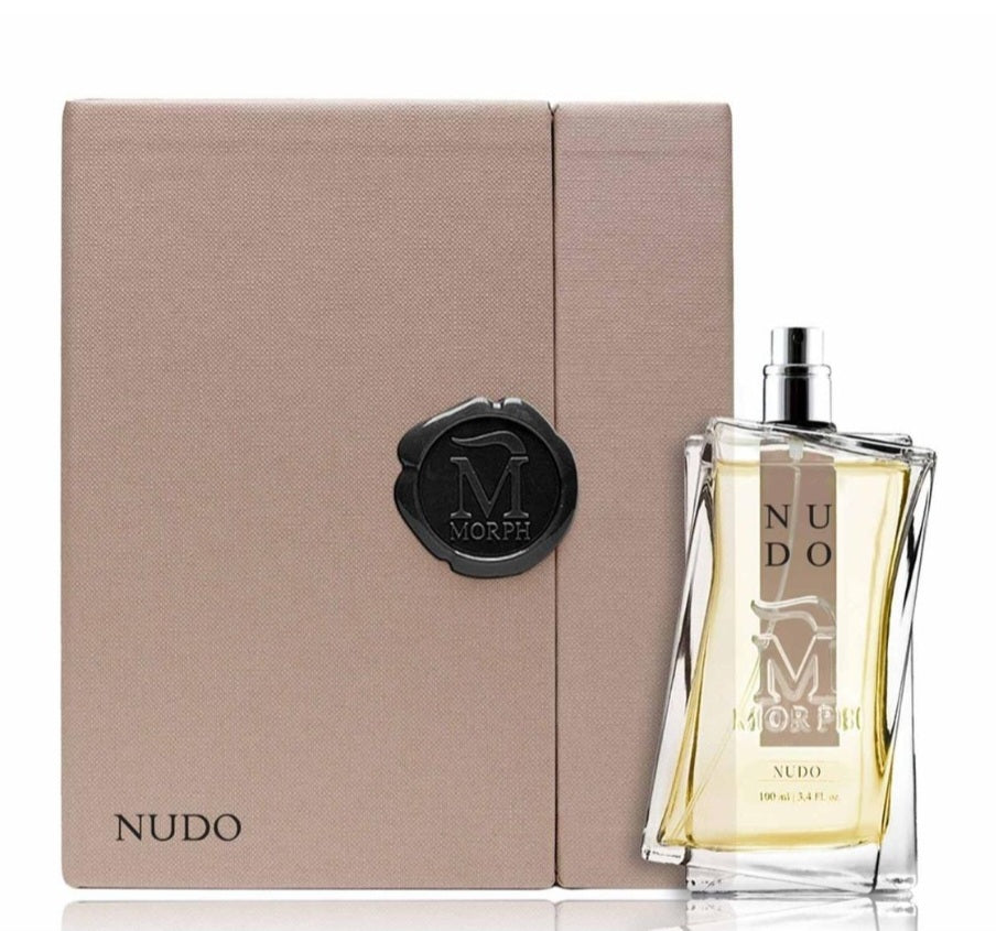 Screenshot-20240403_000720_Google MORPH NUDO eau de parfum 100ml ( scatolato) - immagine 1