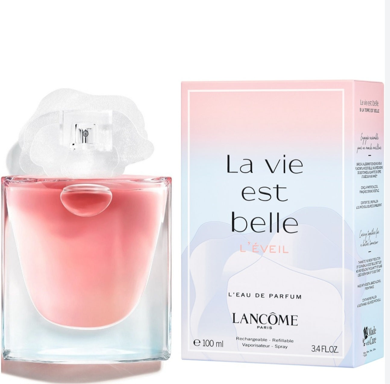 Screenshot-20240507_204552_Google Lancome la vie est belle l'eveil eau de parfum 75ml (scatolato) - immagine 1