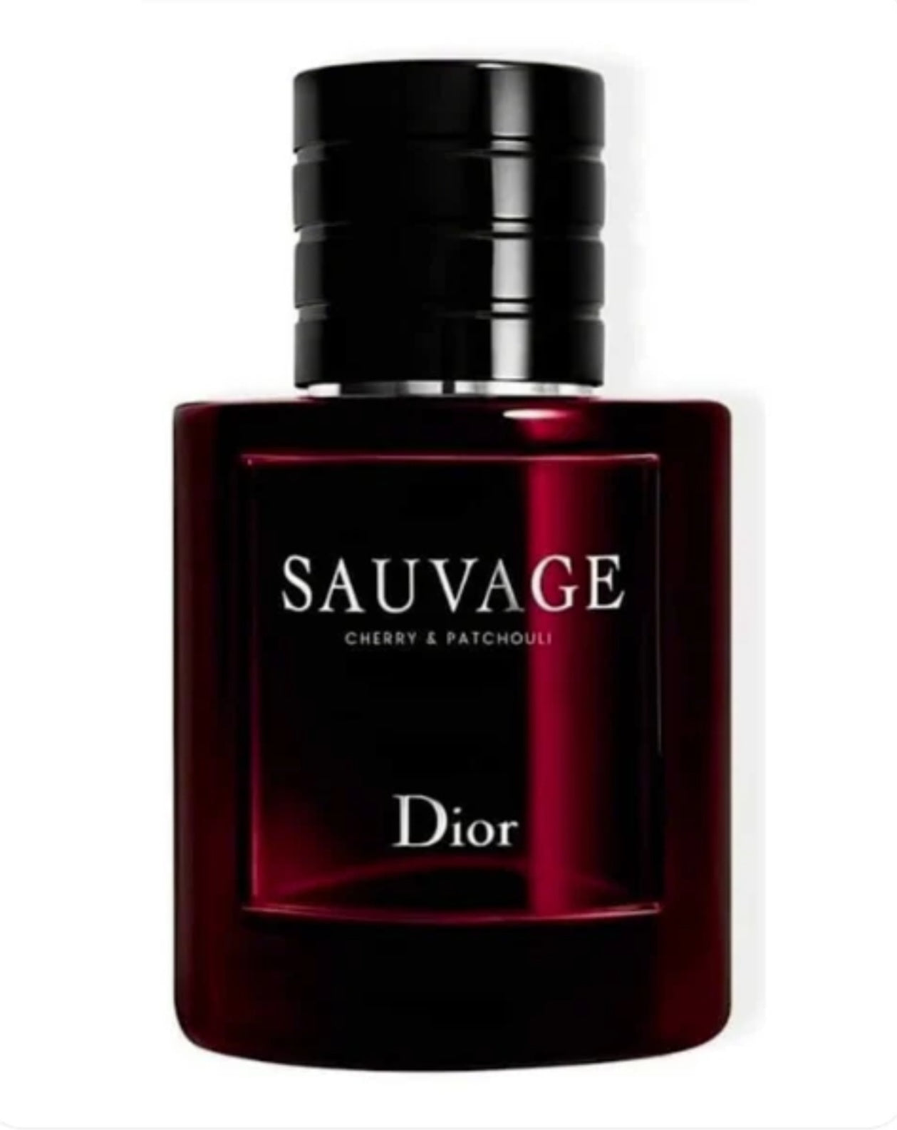 Screenshot-20241107_215035_Chrome Dior Sauvage Cherry and Patchouli elixir extrait de parfum 60ml (scatolato) - immagine 1