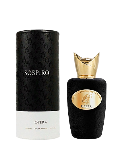 SospiroPerfumesOperaEaudeParfum100ml_Scatolato Sospiro Perfumes Opera Eau de Parfum 100ml (Tester) - immagine 1