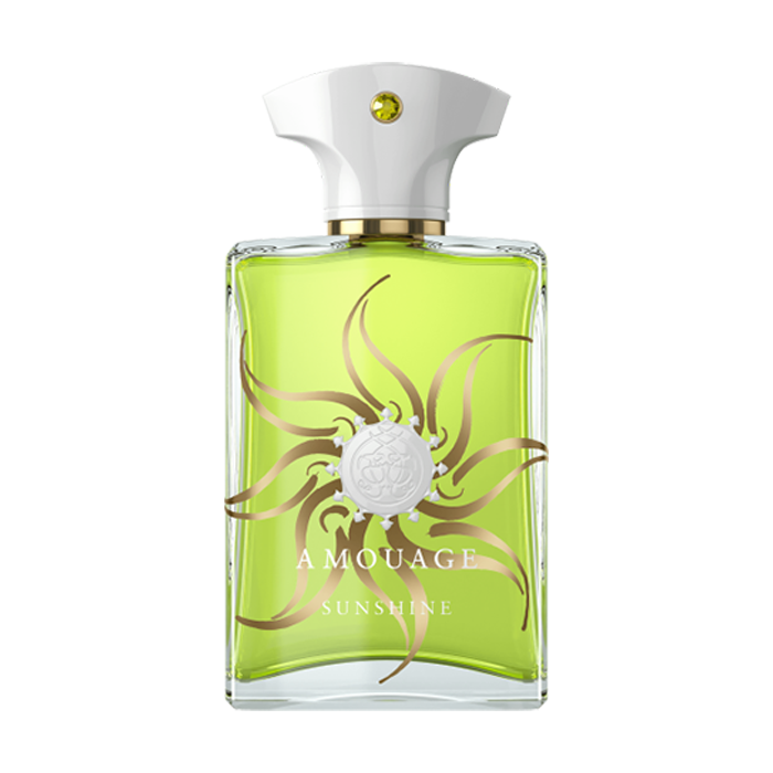 SunshineMen Amouage Sunshine Men Eau de Parfum 100ml (Tester) - immagine 1