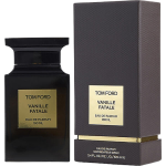 TOM FORD VANILLE FATALE  100ML (SCATOLATO )