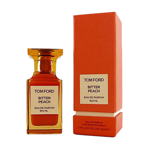 TomFordBitterPeachEaudeParfum100ml_Scatolato Tom Ford Bitter Peach Eau de Parfum 100ml (Scatolato) - immagine 1