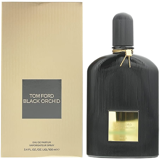 TomFordBlackOrchidEaudeParfum100ml_Scatolato Tom Ford Black Orchid Eau de Parfum 100ml (Scatolato) - immagine 1