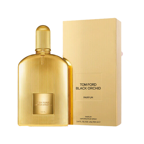 TomFordBlackOrchidParfum100m Tom Ford Black Orchid Parfum 100ml (Scatolato) - immagine 1
