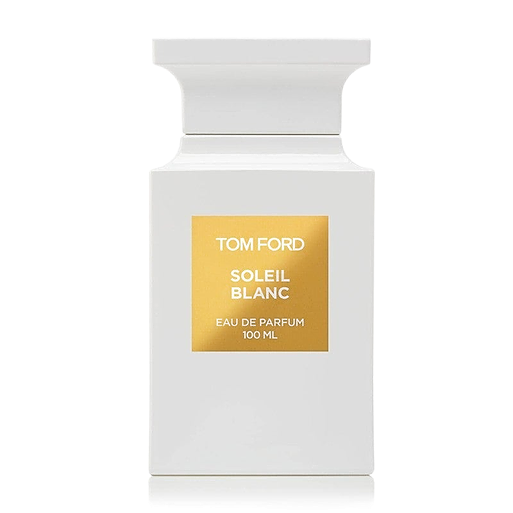 TomFordEaudeSoleilBlancEaudeParfum100ml_Tester Tom Ford Eau de Soleil Blanc Eau de Parfum 100ml (Tester) - immagine 1