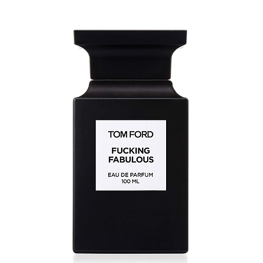 TomFordFuckingFabulousEaudeParfum100ml_Tester Tom Ford Fucking Fabulous Eau de Parfum 100ml (Tester) - immagine 1