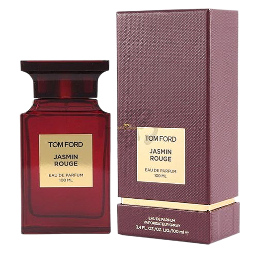 TomFordJasminRougeEaudeParfum100ml_Scatolato Tom Ford Jasmin Rouge Eau de Parfum 100ml (Scatolato) - immagine 1