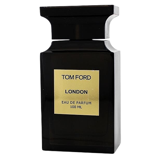 TomFordLondonEaudeParfuum100ml_Tester Tom Ford London Eau de Parfuum 100ml (Tester) - immagine 1