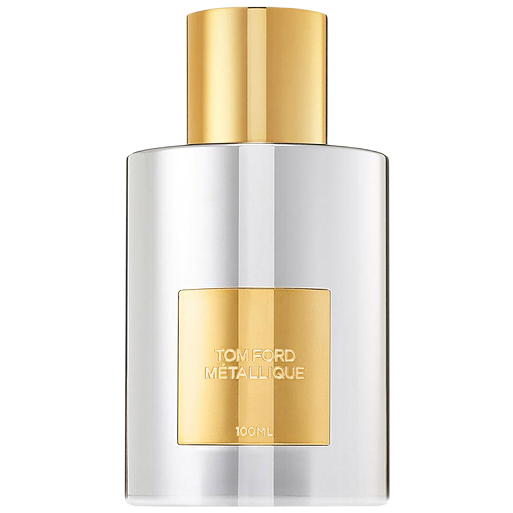 TomFordMetalliqueEaudeParfum100ml_Tester Tom Ford Metallique Eau de Parfum 100ml (Tester) - immagine 1