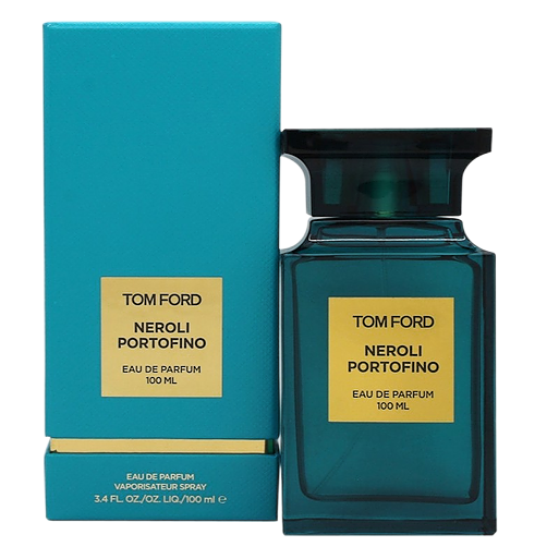 TomFordNeroliPortofinoEaudeParfum100ml_Scatolato Tom Ford Neroli Portofino Eau de Parfum 100ml (Scatolato) - immagine 1