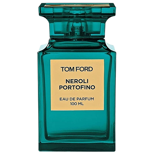 TomFordNeroliPortofinoEaudeParfum100ml_Tester Tom Ford Neroli Portofino Eau de Parfum 100ml (Tester) - immagine 1