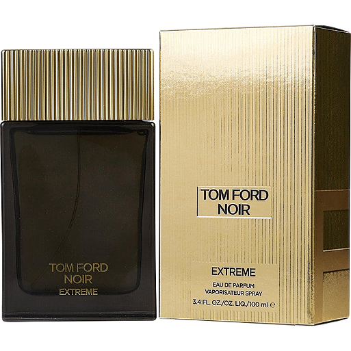 TomFordNoirExtremeEaudeParfum100ml_Scatolato Tom Ford Noir Extreme Eau de Parfum 100ml (Scatolato) - immagine 1