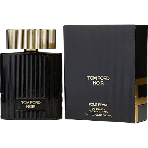 TomFordNoirPourFemmeEaudeParfum100ml_Scatolato Tom Ford Noir Pour Femme Eau de Parfum 100ml (Scatolato) - immagine 1