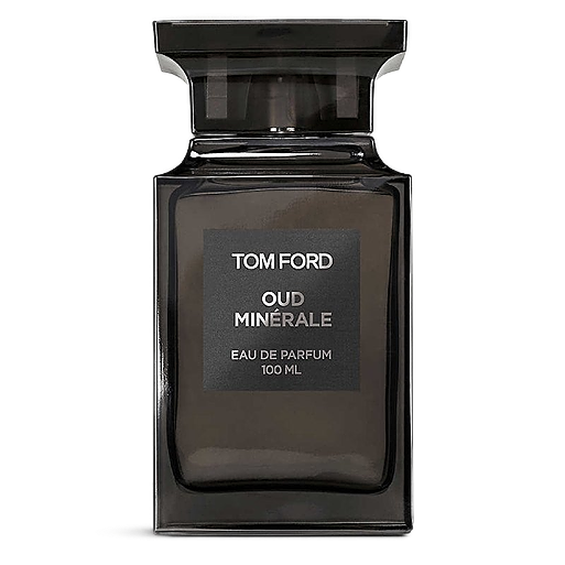 TomFordOudMineraleEaudeParfum100ml_Tester Tom Ford Oud Minérale Eau de Parfum 100ml (Tester) - immagine 1