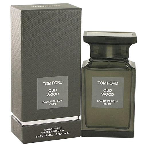 TomFordOudWoodEaudeParfum100ml_Scatolato Tom Ford Oud Wood Eau de Parfum 100ml (Scatolato) - immagine 1