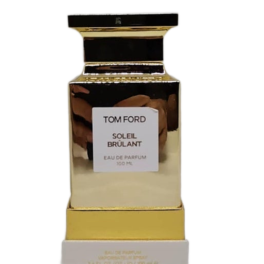 TomFordSoleilBrulantEaudeParfum100ml_Tester Tom Ford Soleil Brûlant Eau de Parfum 100ml (Tester) - immagine 1