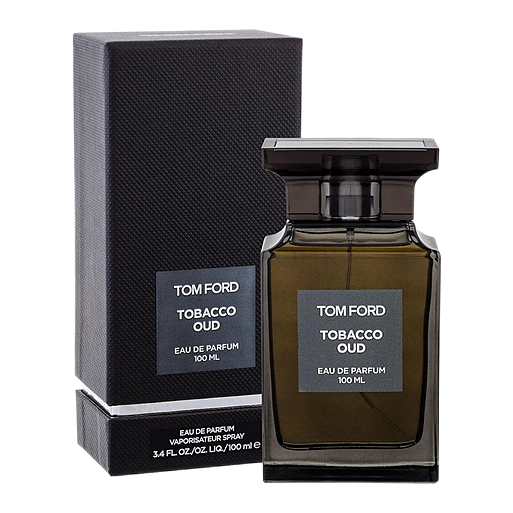 TomFordTobaccoOudEaudeParfum100ml_Scatolato Tom Ford Tobacco Oud Eau de Parfum 100ml (Scatolato) - immagine 1