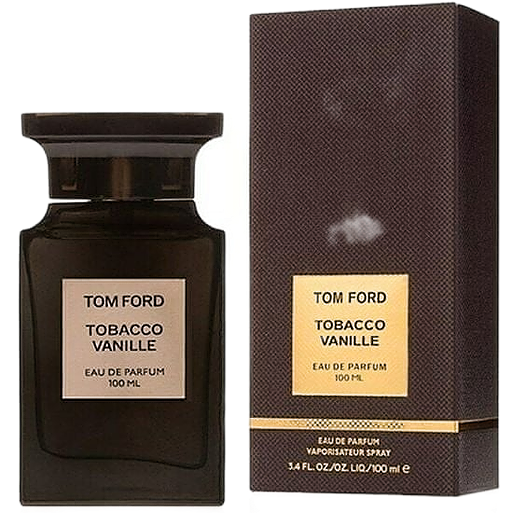 TomFordTobaccoVanilleEaudeParfum100ml_Scatolato Tom Ford Tobacco Vanille Eau de Parfum 100ml (Scatolato) - immagine 1