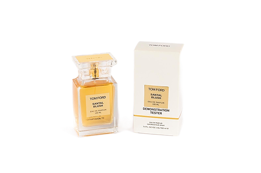 Tomfordsantalblush Tom Ford Santal Blush Eau de Parfum 100ml (Tester) - immagine 1