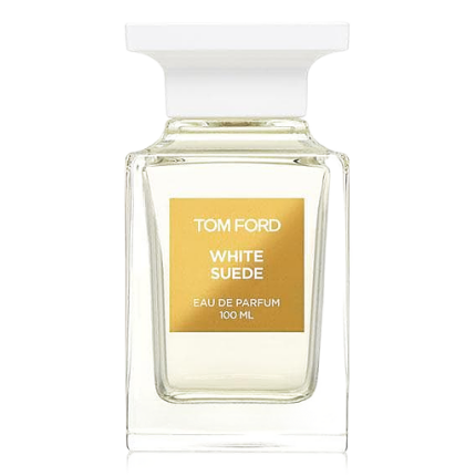 TOM FORD White Suede 100ml donna (tester)