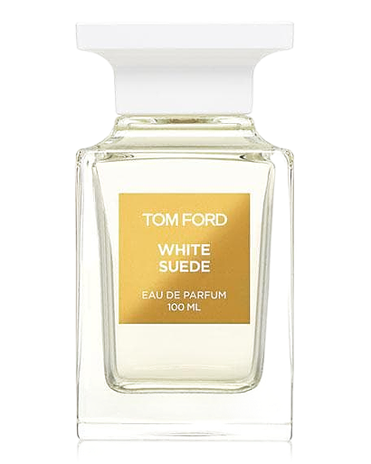 Tomfordwhitesuede TOM FORD White Suede 100ml donna (tester) - immagine 1