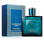 Versace Eros Eau de Parfum 100ML (Tester)