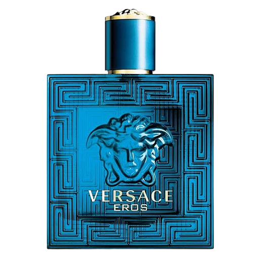VersaceErosEaudeToilette100ml_Tester Versace Eros Eau de Toilette 100ml (Tester) - immagine 1