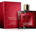 Versace Eros Flame Eau de parfum 100ml (Scatolato)
